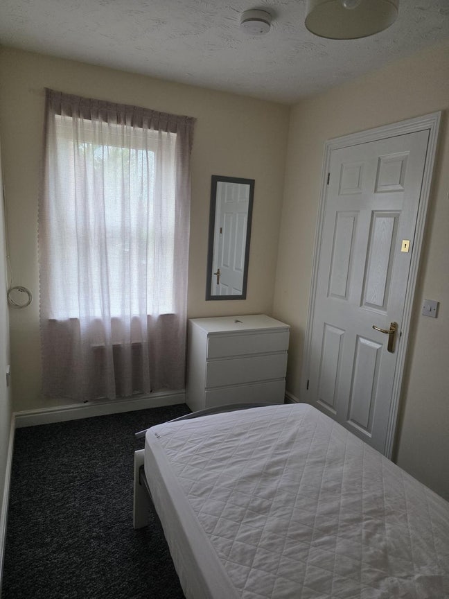 Large Single Room, Modern House Main Photo
