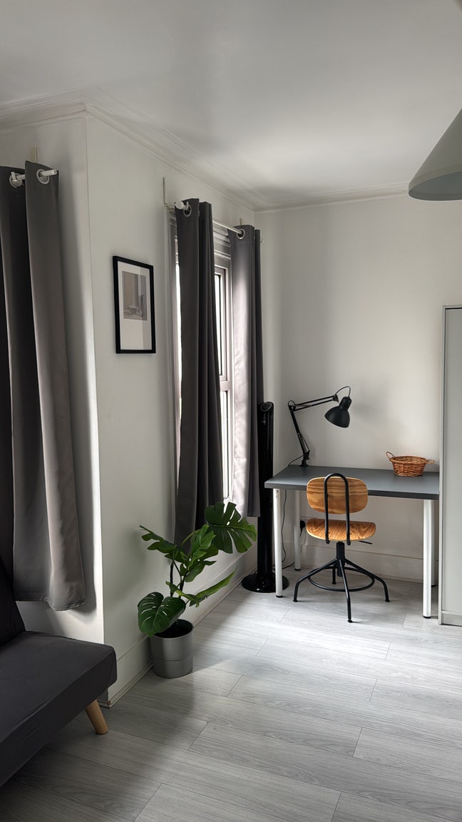 Double en-suite room Main Photo