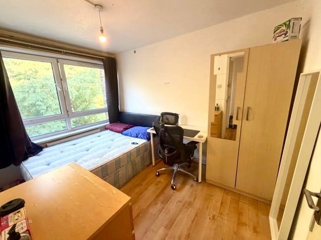💖Lovely Room in Mile End/Queen Mary+All Bill Incld Main Photo