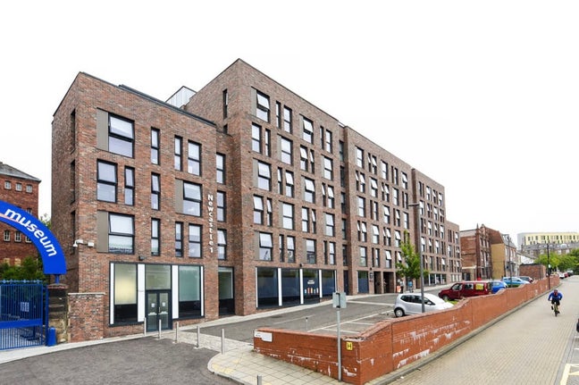 🏡✨ Studio Available – Newcastle 1 ✨🏡 Main Photo