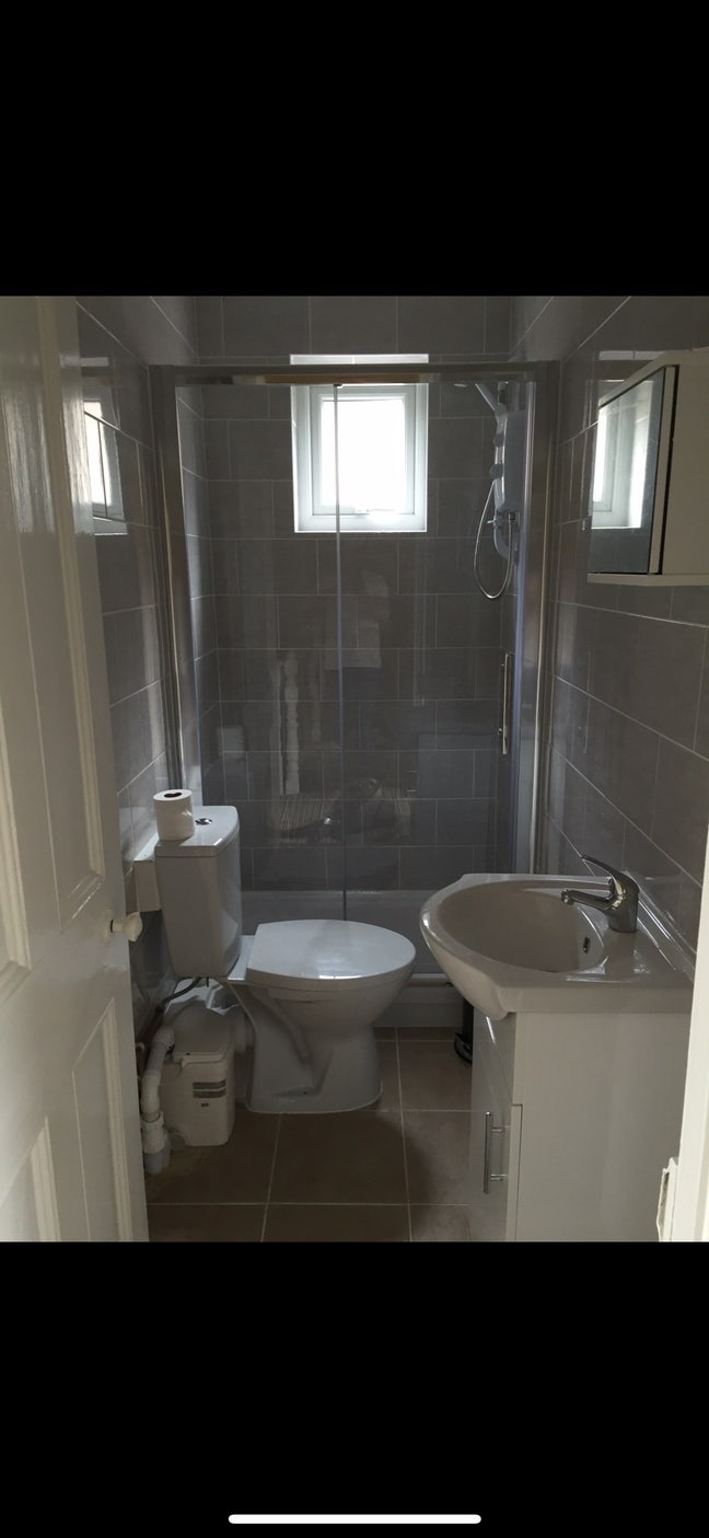 1 bed flat to rent Main Photo