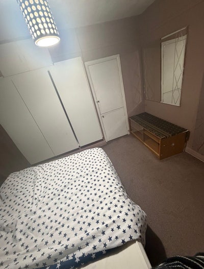 Double room Main Photo