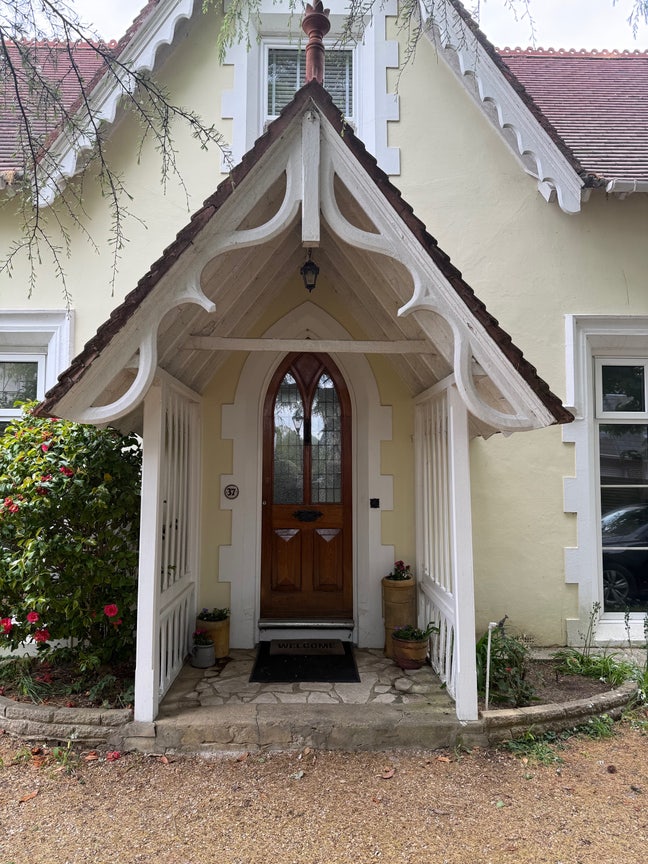 Double Room  Main Photo