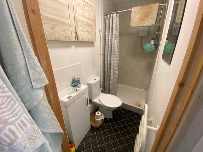 Studio Apartment  Main Photo
