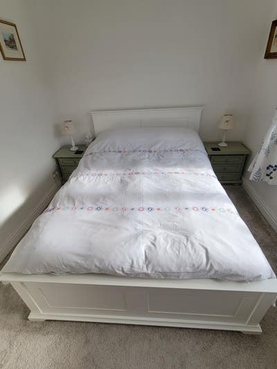 Double room for female student Main Photo