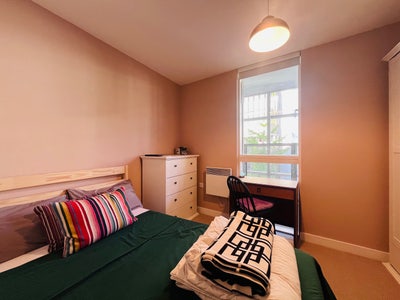 Room in one person flat-share near Crouch End Main Photo