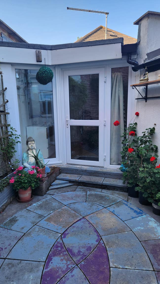 Double room tranquil house Main Photo