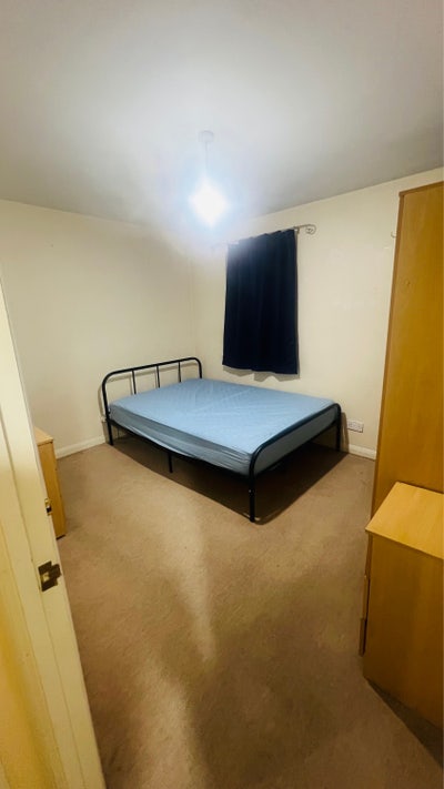 Double Room Main Photo