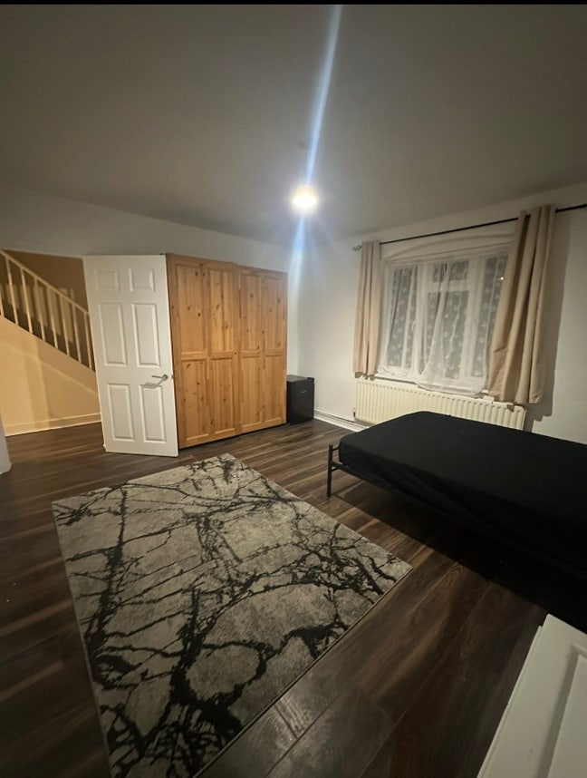 2 Double Room NW10🛋️ Main Photo