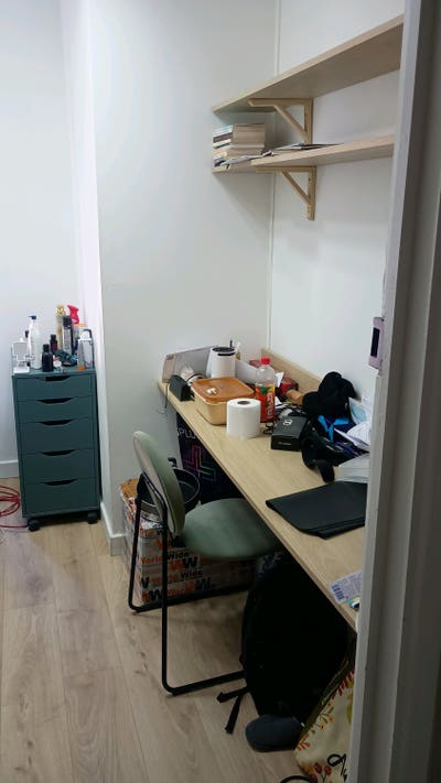 Looking for tenancy take over Main Photo