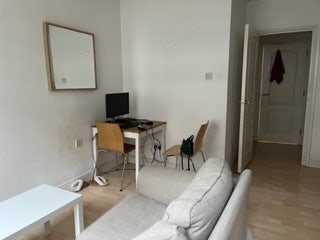 Flat Liverpool Street station! Main Photo