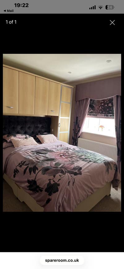 Double room in Pe380js in beautiful home Main Photo