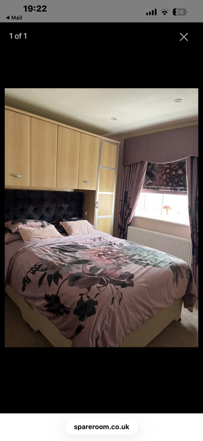 Double room in Pe380js in beautiful home Main Photo