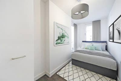 180 Stratford High Street, 3-bed flatshare Main Photo