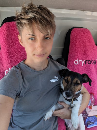 Professional dog trainer - work days only Main Photo