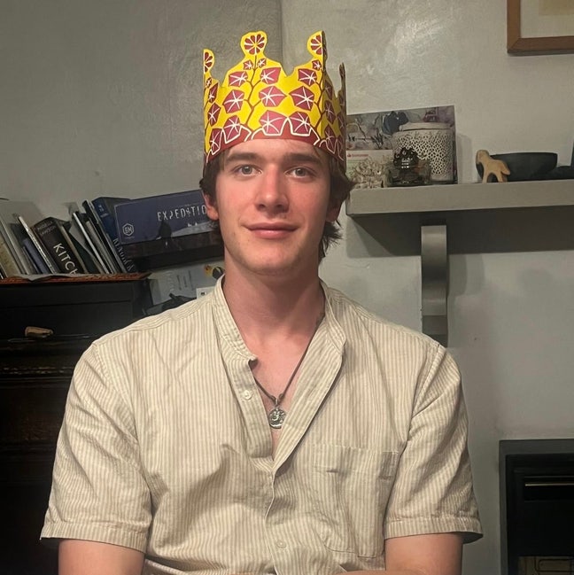 Student looking for apartment/flatshare in London Main Photo
