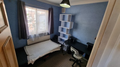 Single room Main Photo