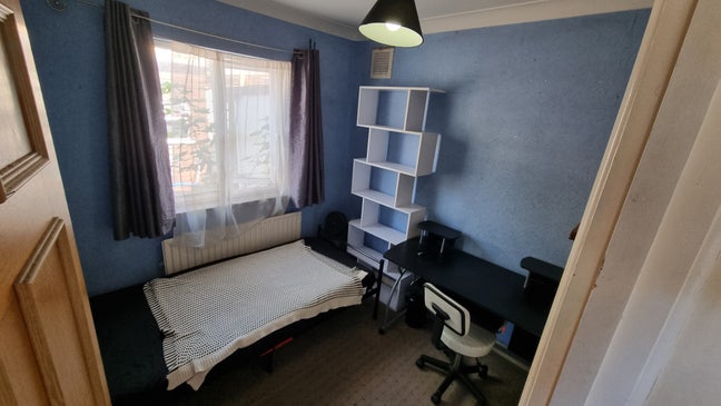 Single room Main Photo