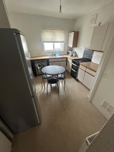 First floor 1 bed garden flat available immediate Main Photo