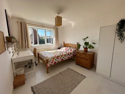 Double Room Big Garden Conservation Woods Main Photo