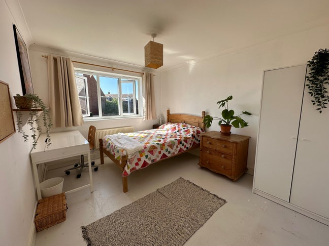 Double Room Big Garden Conservation Woods Main Photo
