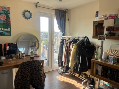 Double Terrace Room in Norwood  Main Photo