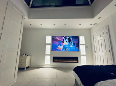 🏡Stunning Large Ground Floor En-Suite Room&Parking Main Photo