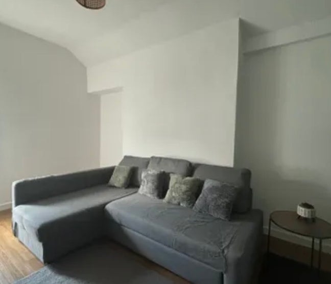 Apartment to Let Main Photo