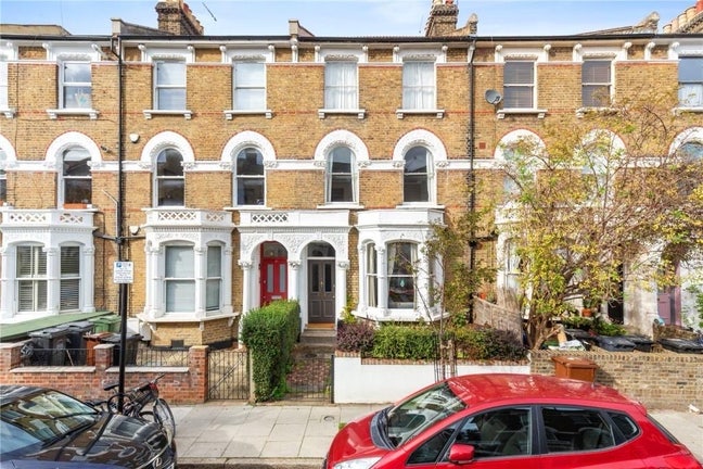Double room in Finsbury Park from Oct Main Photo