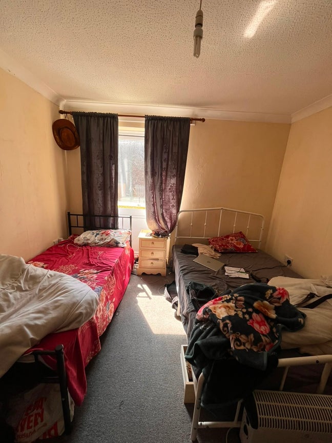 Double room to rent Main Photo