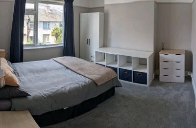 Double room to rent Main Photo