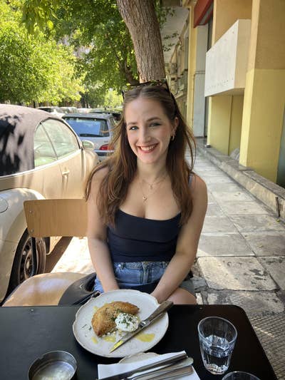 Looking for West London flatshare! Main Photo