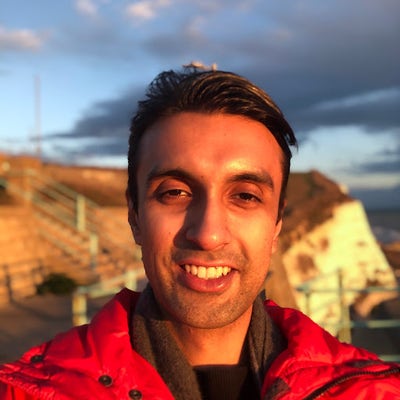 Looking for a calm & friendly place to let Main Photo