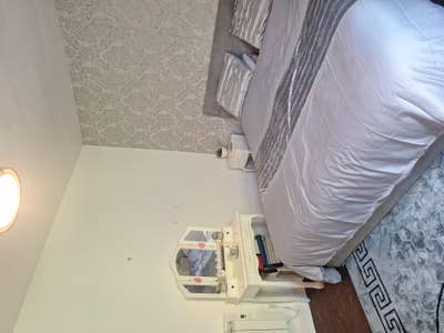 Large double bedroom  Main Photo