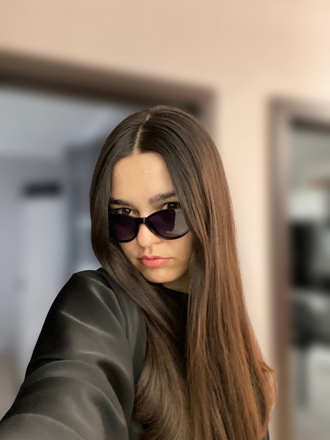 Student looking for a room / female flatemate Main Photo