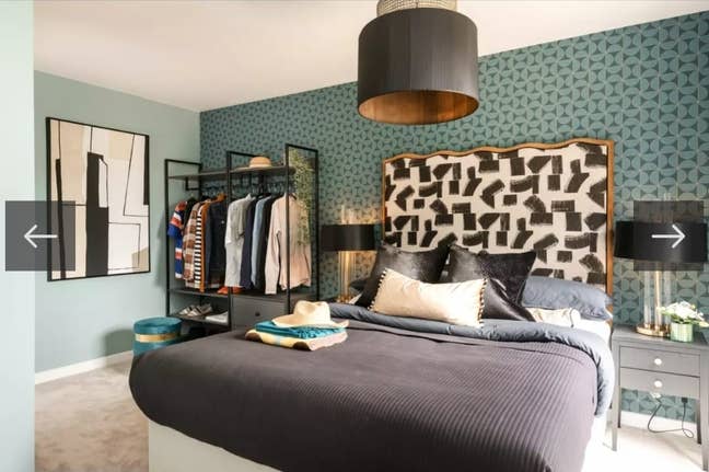 🏡 En-Suite Double Room Available – DA11 🏡 Main Photo