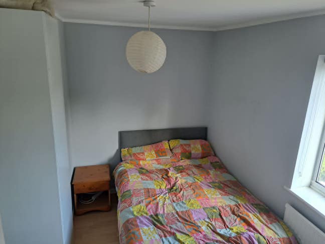 Double Bedroom Availible in Didsbury Main Photo