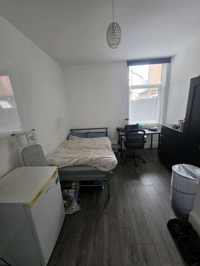 Double Ensuite Erdington 1st Sep , photos to come  Main Photo
