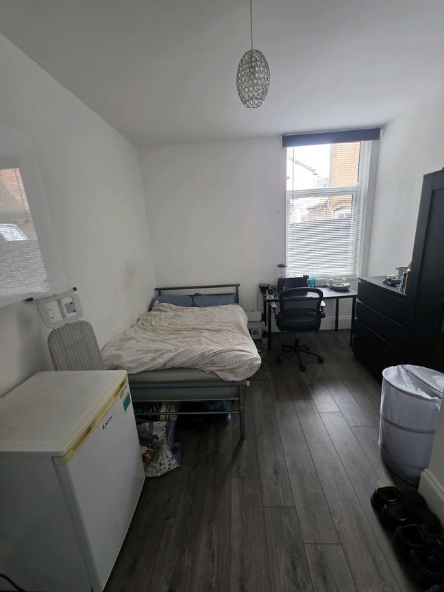 Double Ensuite Erdington 1st Sep , photos to come  Main Photo