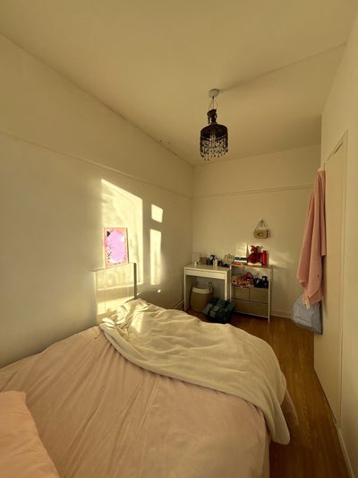 🌞 SW11 Battersea — Room Sublet | 1 Sept–5 Oct 🌞 Main Photo