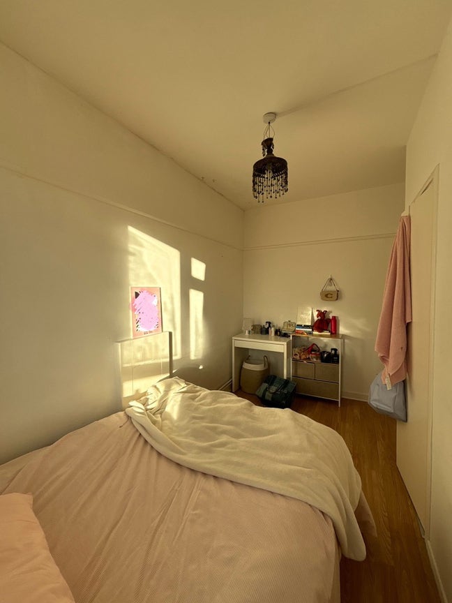 🌞 SW11 Battersea — Room Sublet | 1 Sept–5 Oct 🌞 Main Photo