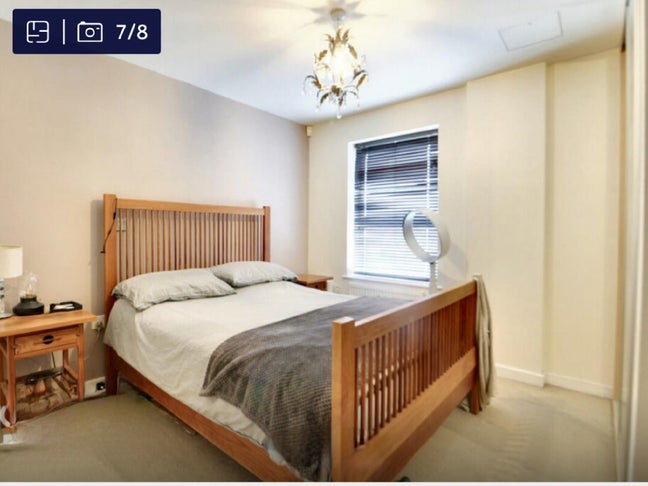 Cozy Room Main Photo