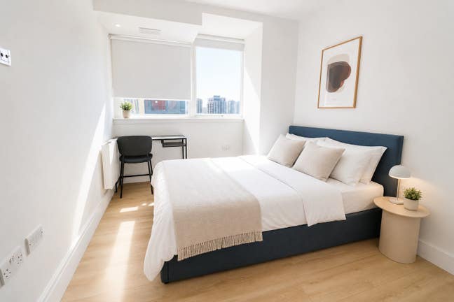 🔥WHOLE FLAT|2 Rooms|Wembley Park Station Main Photo