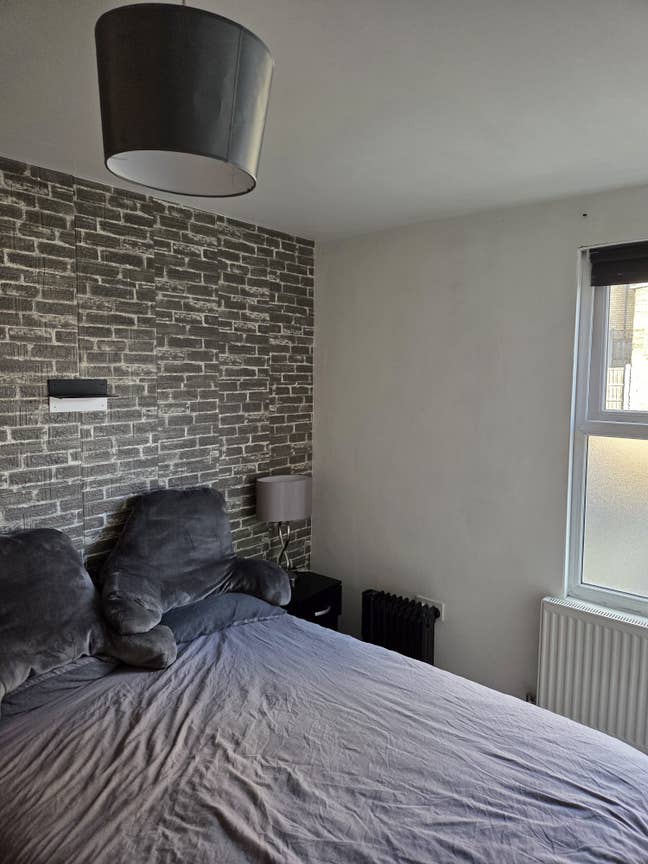 En suite double room Raglan Rd, Walthamstow Main Photo