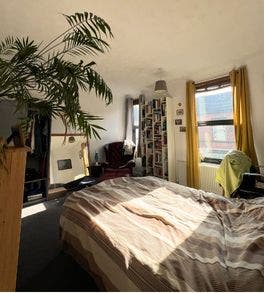 Room in 2 bed with garden in Sneinton  Main Photo