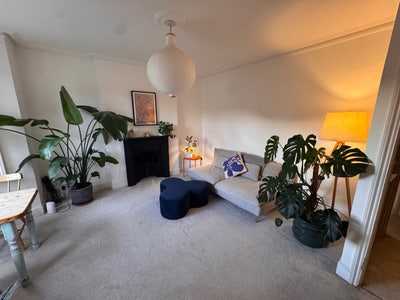 Short term let (Sept) - 2 bedroom in Dulwich  Main Photo