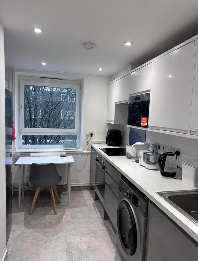 Brand New Double Room  Main Photo