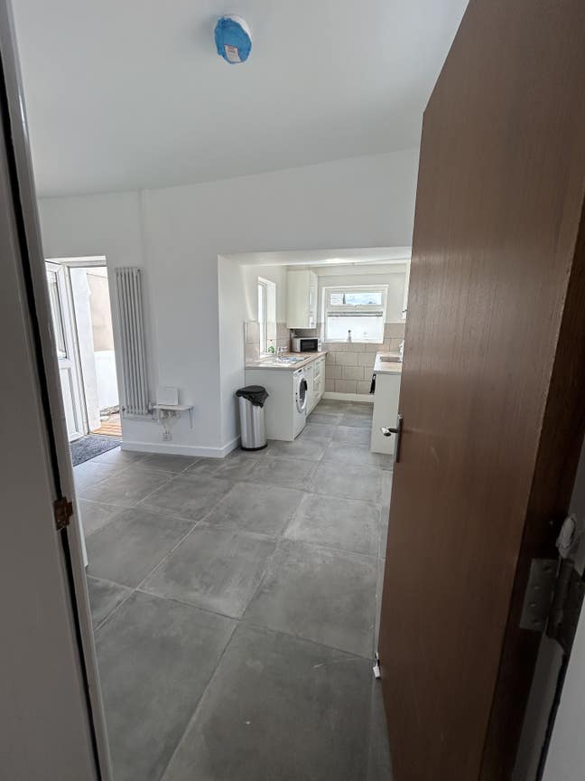Room To Let Accrington Baxenden  Main Photo