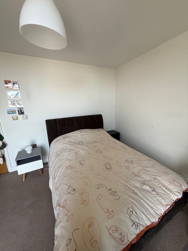 1 Month Sublet Haggerston Main Photo