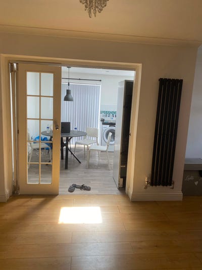 1 Double bed room avaliable in Hayes  Main Photo
